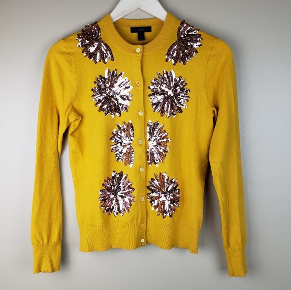 J. Crew | Sweaters | Euc Jcrew Jackie 